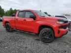 2021 Chevrolet Silverado K1500 Custom for Sale in Hillsborough, NJ - Front End