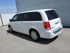 2017 Dodge Grand Caravan Se   на продаже в San Diego, CA - Rear End