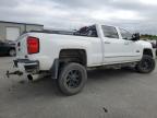 2015 Chevrolet Silverado K2500 High Country na sprzedaż w Windham, ME - Side