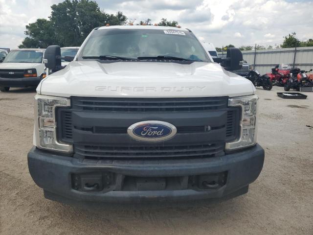  FORD F350 2018 Biały