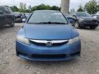 2010 Honda Civic Ex   en Venta en Wayland, MI - Side