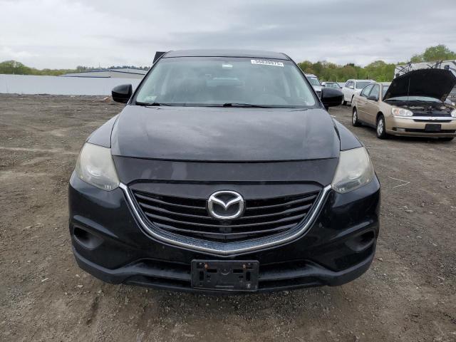  MAZDA CX-9 2013 Black
