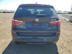2015 Bmw X3 Xdrive28I en Venta en Elgin, IL - Front End