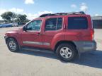 2006 Nissan Xterra Off Road продається в Orlando, FL - Front End
