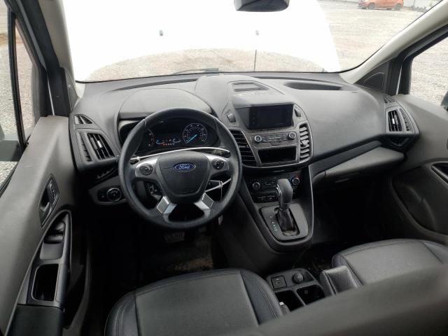  FORD TRANSIT 2020 White