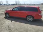 2007 Volvo V50 2.4I na sprzedaż w Montreal-est, QC - Front End