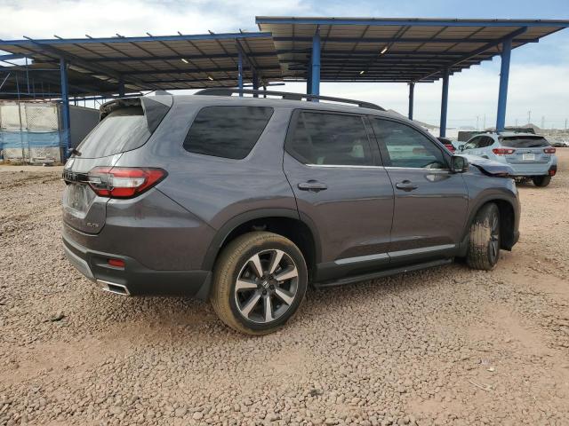 HONDA PILOT 2023 Gray