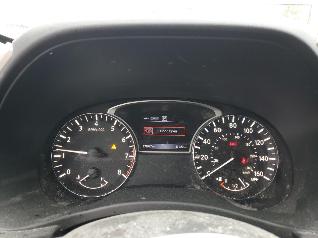 2019 Nissan Pathfinder S VIN: 5N1DR2MM8KC638753 Lot: 57422945