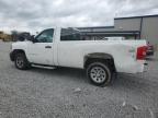 2008 Chevrolet Silverado C1500 for Sale in Earlington, KY - All Over