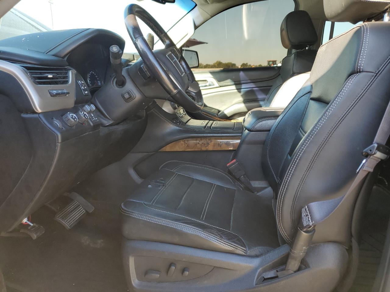 2016 GMC Yukon Denali VIN: 1GKS2CKJ2GR110956 Lot: 56489005