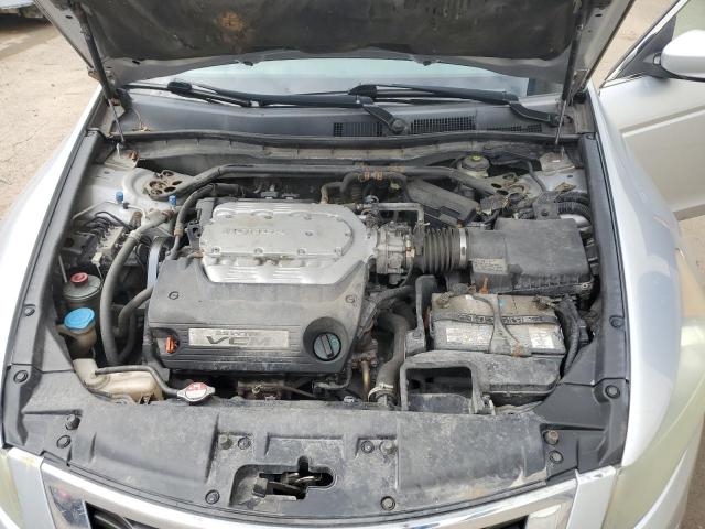 2008 HONDA ACCORD EX  