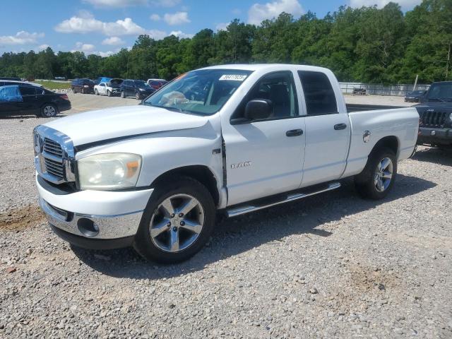 2008 Dodge Ram 1500 St