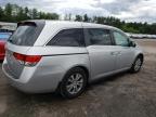 2014 Honda Odyssey Exl na sprzedaż w Finksburg, MD - Side