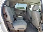 2019 Chevrolet Traverse Premier na sprzedaż w Temple, TX - Hail