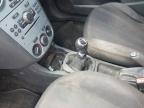 2010 VAUXHALL CORSA SXI for sale at Copart PETERLEE