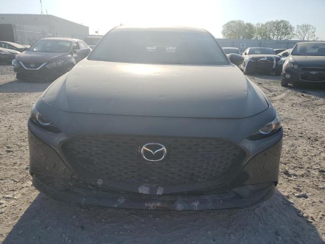  MAZDA 3 2019 Black