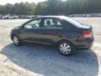 2007 Toyota Yaris  de vânzare în Gainesville, GA - Front End
