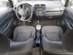 2017 Mitsubishi Mirage G4 Es იყიდება Ellwood City-ში, PA - Hail