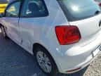 2014 VOLKSWAGEN POLO SE TD for sale at Copart WOLVERHAMPTON