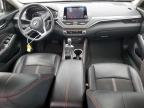 2023 Nissan Altima Sr   en Venta en Lumberton, NC - Front End