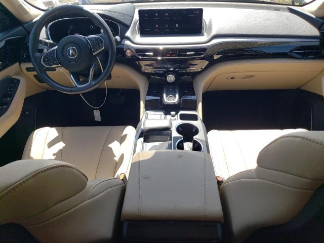  ACURA MDX 2024 Белы