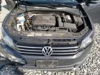 2015 Volkswagen Passat Se за продажба в North Billerica, MA - Front End