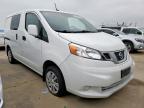 2021 Nissan Nv200 2.5S zu verkaufen in Grand Prairie, TX - Undercarriage