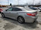 2013 Hyundai Azera    за продажба в Wilmington, CA - Minor Dent/Scratches