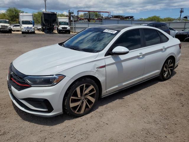  VOLKSWAGEN JETTA 2020 Белый