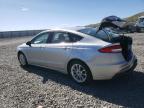 2020 Ford Fusion Se   for Sale in Reno, NV - Rear End