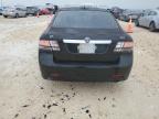 2010 Saab 9-3 2.0T на продаже в Temple, TX - Undercarriage