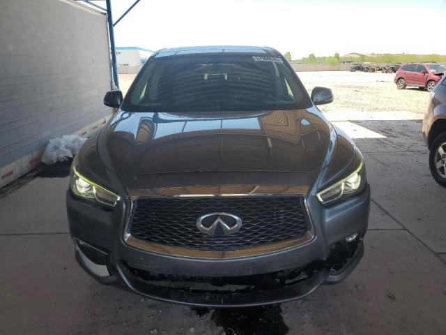  INFINITI QX60 2017 Gray