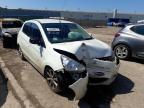 2013 MITSUBISHI MIRAGE 3 for sale at Copart WESTBURY