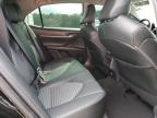2020 Toyota Camry Se للبيع في Florence، MS - Front End