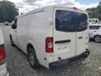 2012 Nissan Nv 1500 на продаже в Mebane, NC - Hail