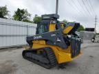 2019 John Deere 333G იყიდება Fort Wayne-ში, IN - Burn