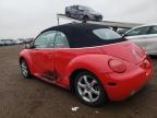 Elgin, IL에서 판매 중인 2004 Volkswagen New Beetle Gls - Side