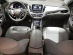 2017 Chevrolet Malibu Lt на продаже в Chambersburg, PA - Front End