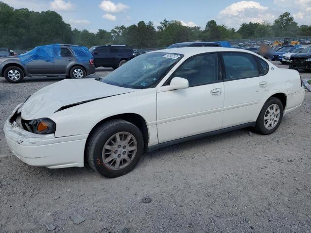 2005 Chevrolet Impala 