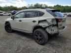 2023 Subaru Crosstrek Premium на продаже в Marlboro, NY - Rear End