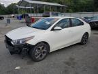 2019 Kia Forte Fe للبيع في Savannah، GA - Front End