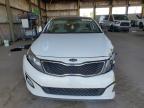 2014 Kia Optima Ex en Venta en Phoenix, AZ - Front End