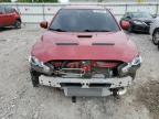 2012 Mitsubishi Lancer Evolution Gsr na sprzedaż w Walton, KY - All Over