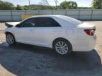 2012 Toyota Camry Base   за продажба в Lebanon, TN - Front End