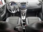 2015 Chevrolet Trax 1Lt на продаже в Gainesville, GA - Side