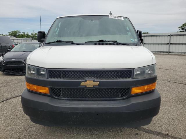  CHEVROLET EXPRESS 2020 Biały