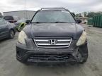 2006 Honda Cr-V Ex продається в Spartanburg, SC - Front End