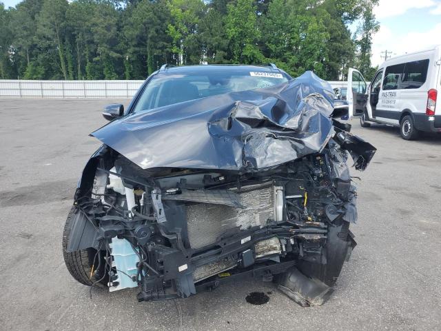  KIA SORENTO 2019 Серый