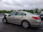 2015 Subaru Legacy 2.5I Premium for Sale in New Britain, CT - Front End