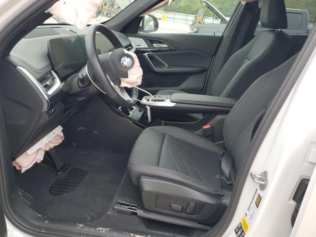  BMW X1 2023 White